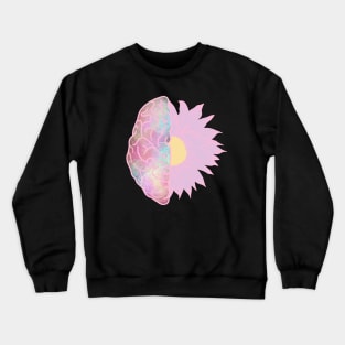 Mental health awareness Crewneck Sweatshirt